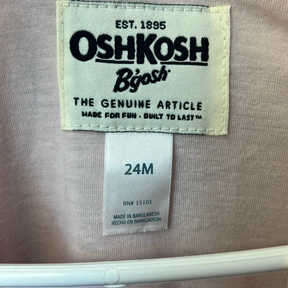 OSHKOSH BIGOSH JACKET‎